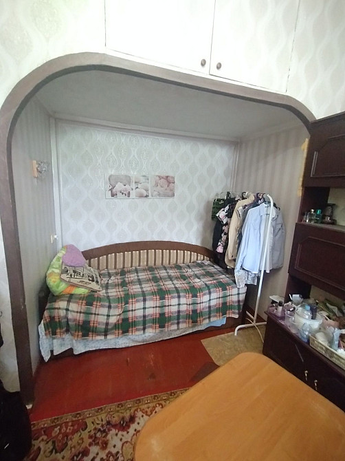 здам в оренду 1к квартира, вул. Чарівна/8 березня Запоріжжя - зображення 2