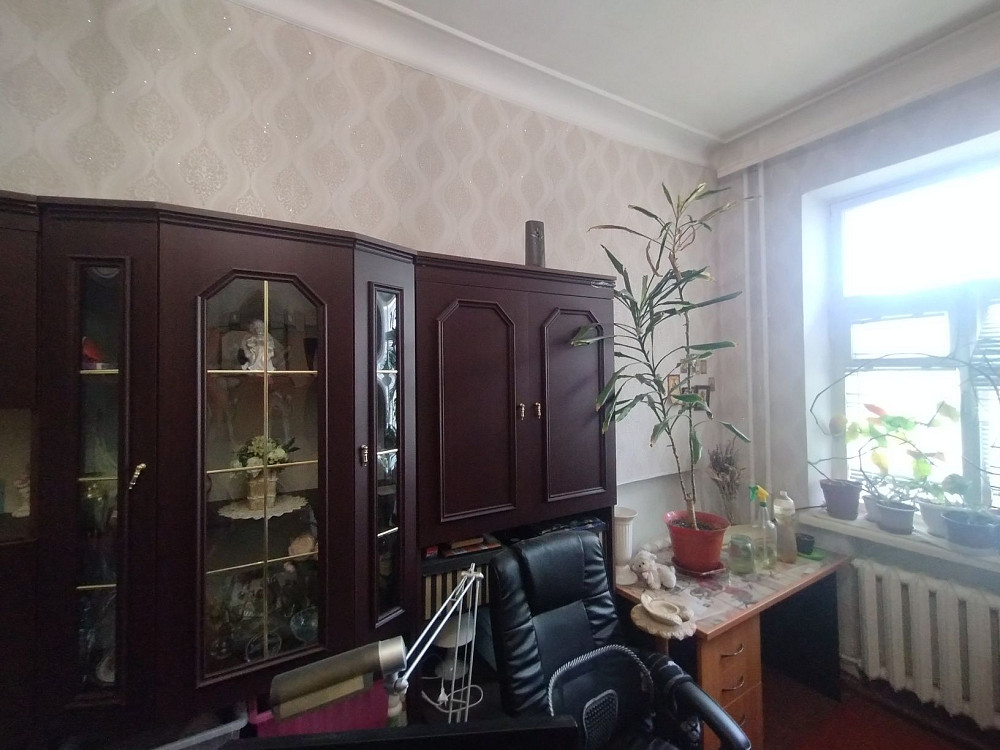 здам в оренду 1к квартира, вул. Чарівна/8 березня Запоріжжя - зображення 3