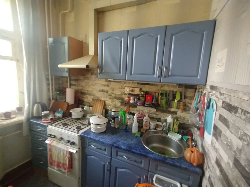 здам в оренду 1к квартира, вул. Чарівна/8 березня Запоріжжя - зображення 1