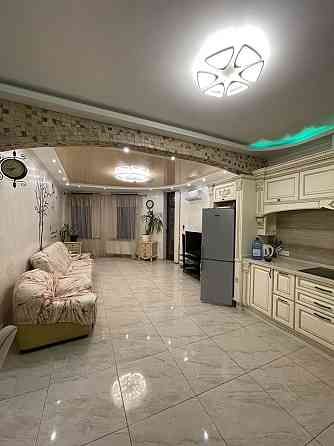 120м2 ЖК Новая Аркадия Одеса