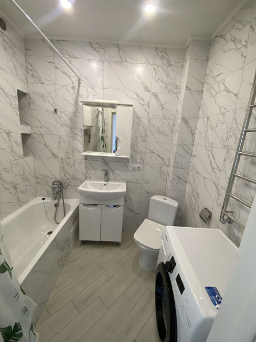 Оренда 1 кім квартири в ЖК Сіті на Чорновола Львів - зображення 3