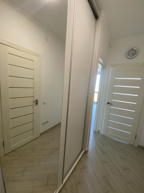 Оренда 1 кім квартири в ЖК Сіті на Чорновола Львів - зображення 8