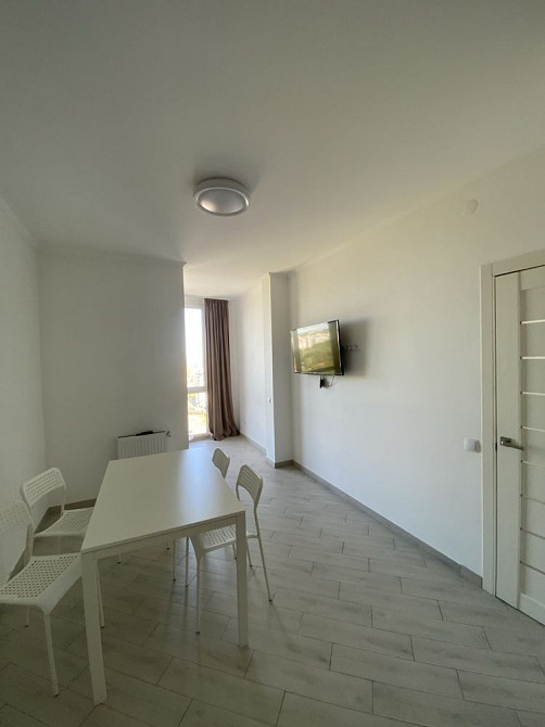 Оренда 1 кім квартири в ЖК Сіті на Чорновола Львів - зображення 6