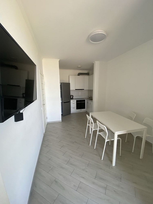 Оренда 1 кім квартири в ЖК Сіті на Чорновола Львів - зображення 4