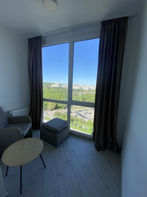 Оренда 1 кім квартири в ЖК Сіті на Чорновола Львів - зображення 7