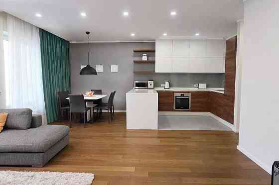 Стильна сучасна двокімнатна квартира ЖК Глобус Меридіан Львів