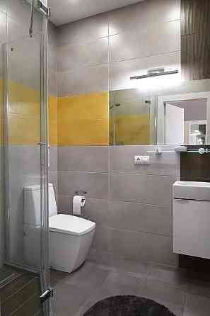 Стильна сучасна двокімнатна квартира ЖК Глобус Меридіан Львів