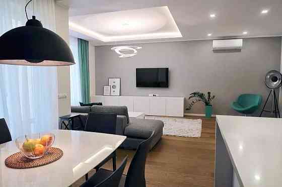 Стильна сучасна двокімнатна квартира ЖК Глобус Меридіан Львів