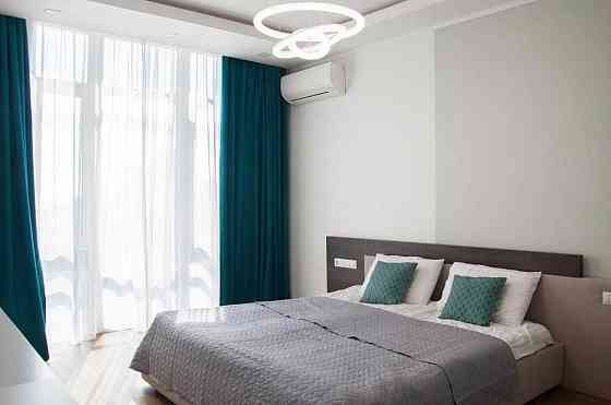 Стильна сучасна двокімнатна квартира ЖК Глобус Меридіан Львів