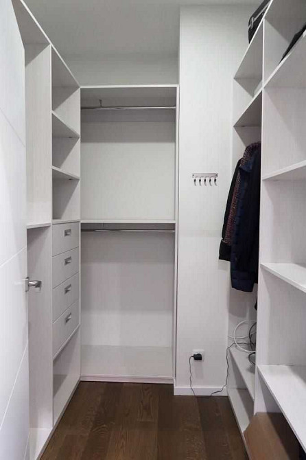 Стильна сучасна двокімнатна квартира ЖК Глобус Меридіан Львів - зображення 5