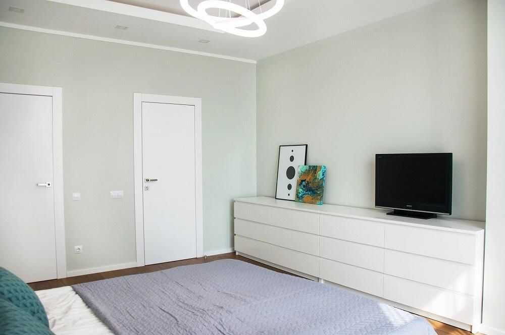 Стильна сучасна двокімнатна квартира ЖК Глобус Меридіан Львів - зображення 4