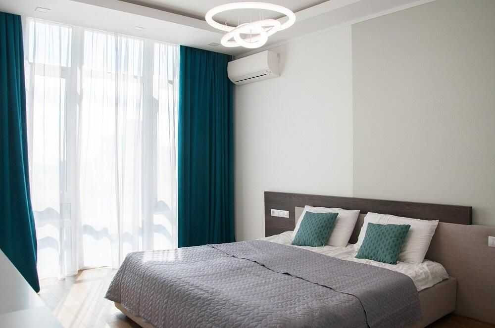 Стильна сучасна двокімнатна квартира ЖК Глобус Меридіан Львів - зображення 3