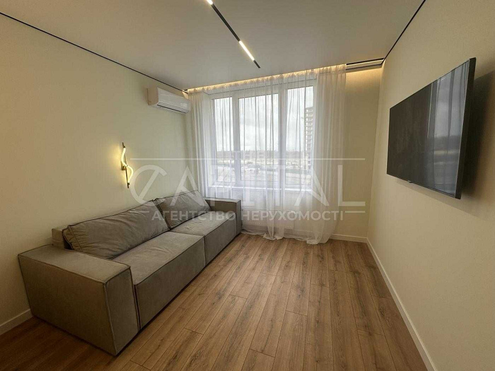 Оренда квартири ЖК Варшавський плюс Подільський Виноградар пр-т Правди Київ - зображення 6