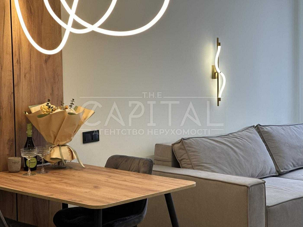 Оренда квартири ЖК Варшавський плюс Подільський Виноградар пр-т Правди Київ - зображення 1