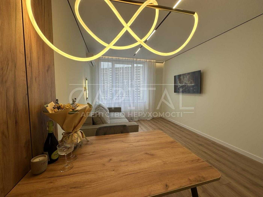 Оренда квартири ЖК Варшавський плюс Подільський Виноградар пр-т Правди Київ - зображення 5