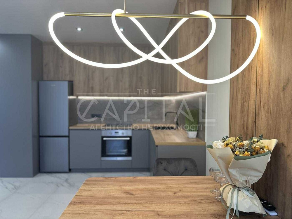 Оренда квартири ЖК Варшавський плюс Подільський Виноградар пр-т Правди Київ - зображення 3