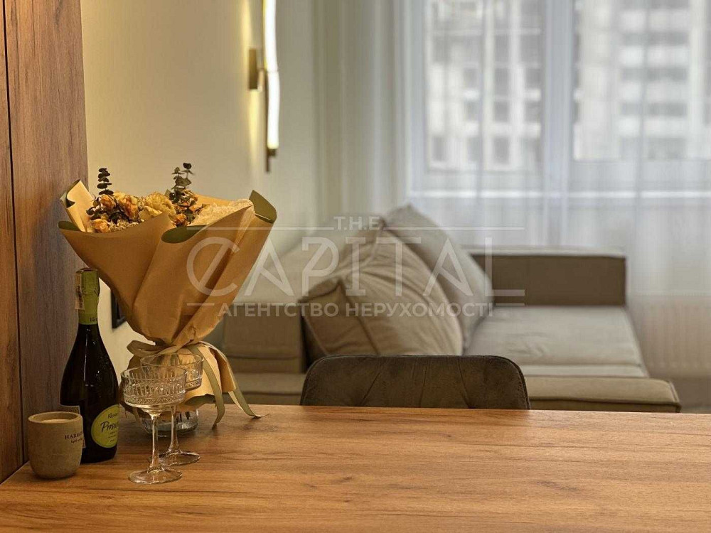 Оренда квартири ЖК Варшавський плюс Подільський Виноградар пр-т Правди Київ - зображення 2