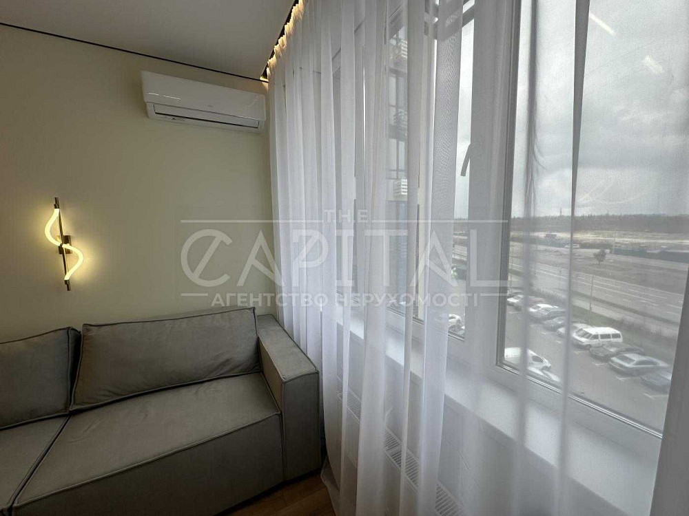 Оренда квартири ЖК Варшавський плюс Подільський Виноградар пр-т Правди Київ - зображення 8