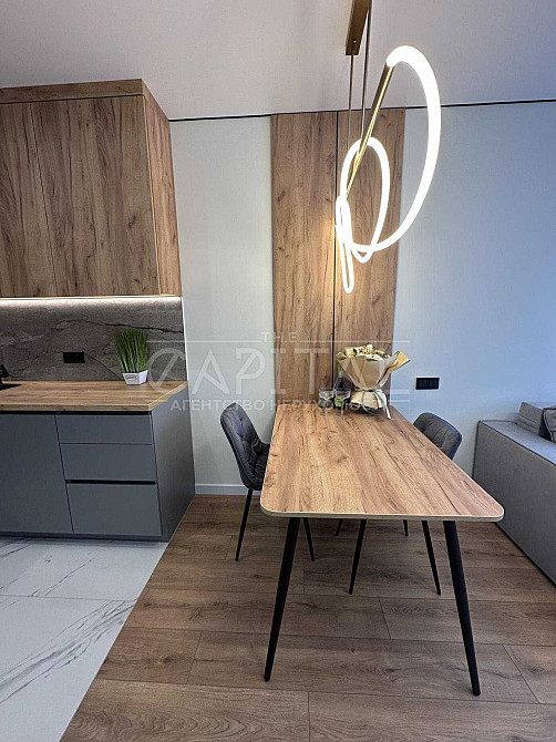 Оренда квартири ЖК Варшавський плюс Подільський Виноградар пр-т Правди Київ - зображення 4