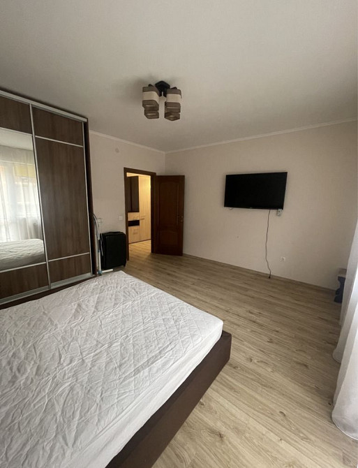 Простора 2 кімнатна квартира р-н Боздош Ужгород - зображення 4