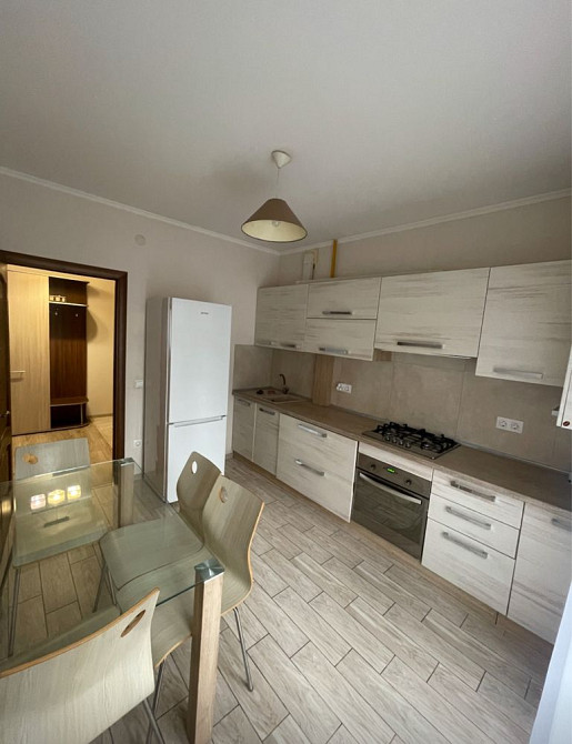 Простора 2 кімнатна квартира р-н Боздош Ужгород - зображення 1