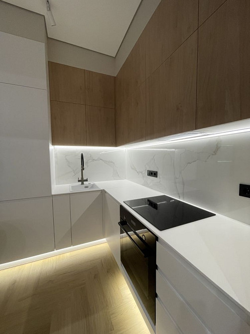 Оренда шикарного пентхаусу в центрі міста! Ивано-Франковск - изображение 4