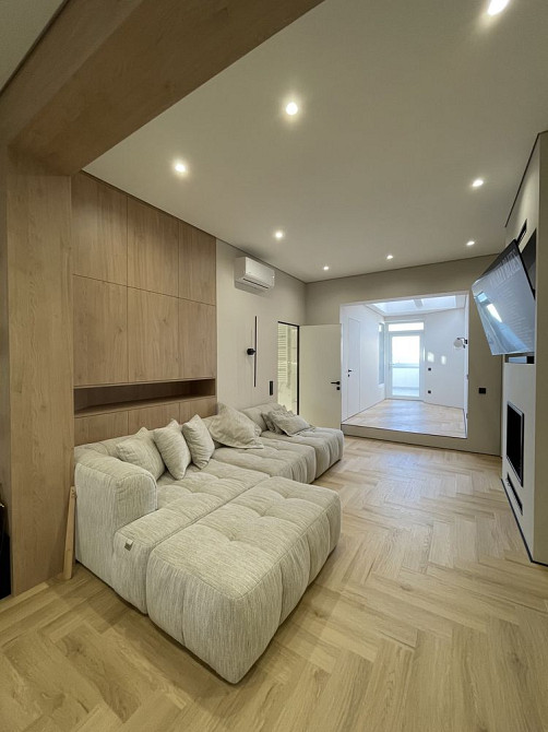 Оренда шикарного пентхаусу в центрі міста! Ивано-Франковск - изображение 1