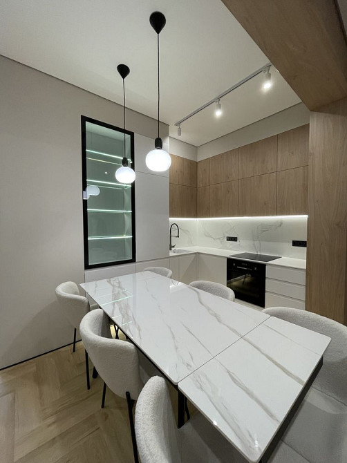 Оренда шикарного пентхаусу в центрі міста! Ивано-Франковск - изображение 3