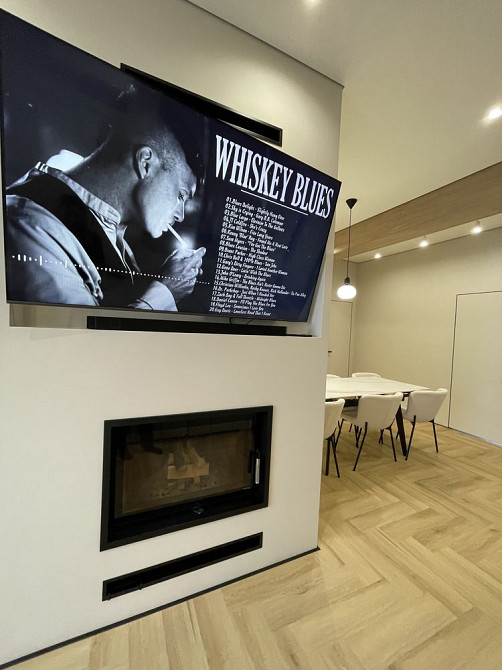 Оренда шикарного пентхаусу в центрі міста! Ивано-Франковск - изображение 5