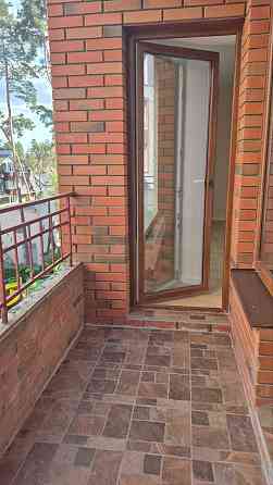 Дизайнерська 2к.квартира в ЖК бізнес класу біля  парку. Без комісії Ирпень