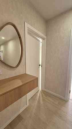 Дизайнерська 2к.квартира в ЖК бізнес класу біля  парку. Без комісії Ирпень