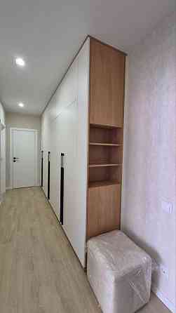 Дизайнерська 2к.квартира в ЖК бізнес класу біля  парку. Без комісії Ирпень