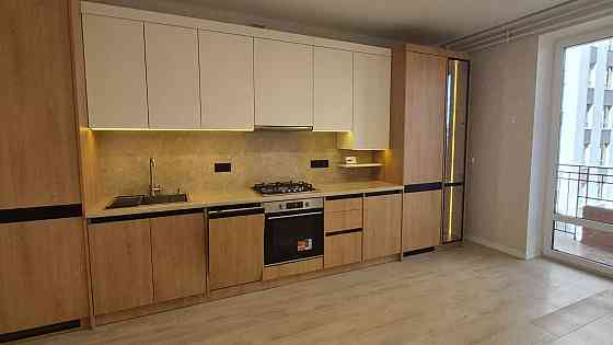 Дизайнерська 2к.квартира в ЖК бізнес класу біля  парку. Без комісії Ирпень