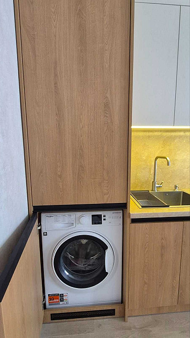 Дизайнерська 2к.квартира в ЖК бізнес класу біля  парку. Без комісії Ирпень - изображение 4