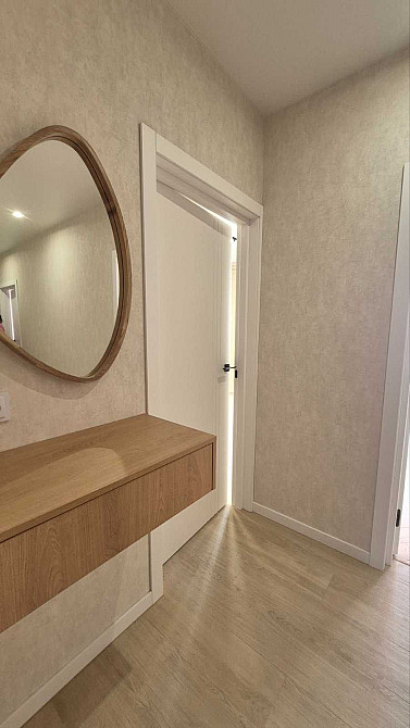 Дизайнерська 2к.квартира в ЖК бізнес класу біля  парку. Без комісії Ирпень - изображение 6