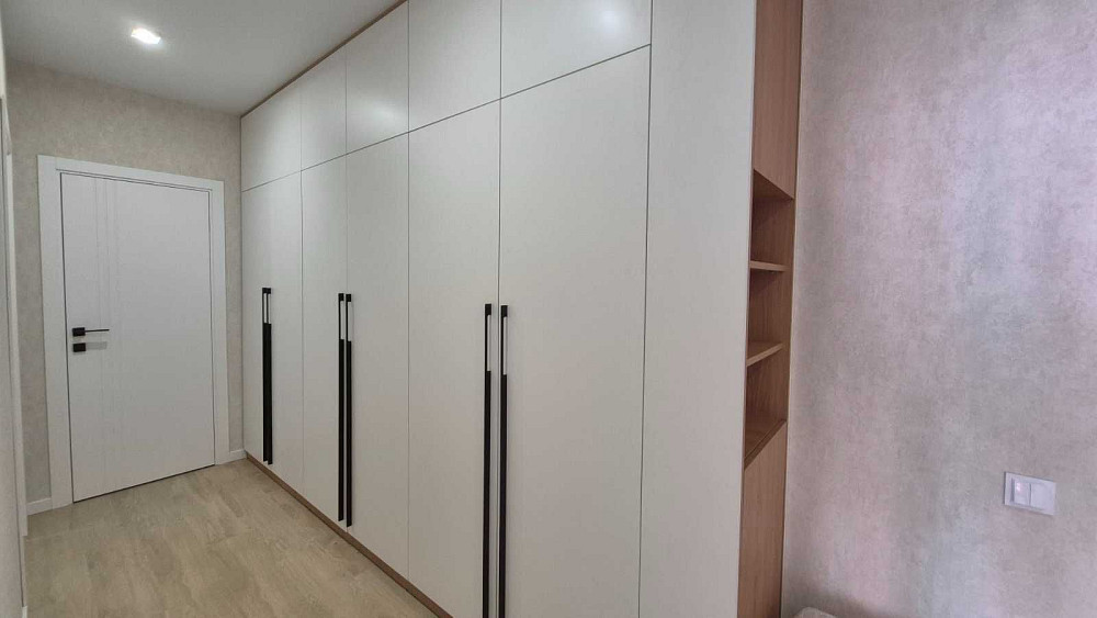 Дизайнерська 2к.квартира в ЖК бізнес класу біля  парку. Без комісії Ирпень - изображение 7