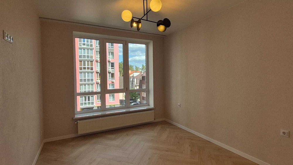 Дизайнерська 2к.квартира в ЖК бізнес класу біля  парку. Без комісії Ирпень - изображение 8