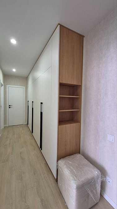 Дизайнерська 2к.квартира в ЖК бізнес класу біля  парку. Без комісії Ирпень - изображение 2