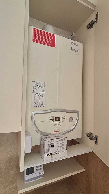 Дизайнерська 2к.квартира в ЖК бізнес класу біля  парку. Без комісії Ирпень - изображение 5