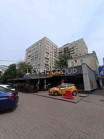 ОДНОКІМНАТНА ВИДОВА ЦЕНТР метро Арсенальна вул.Князів Острозьких 17/2 Киев