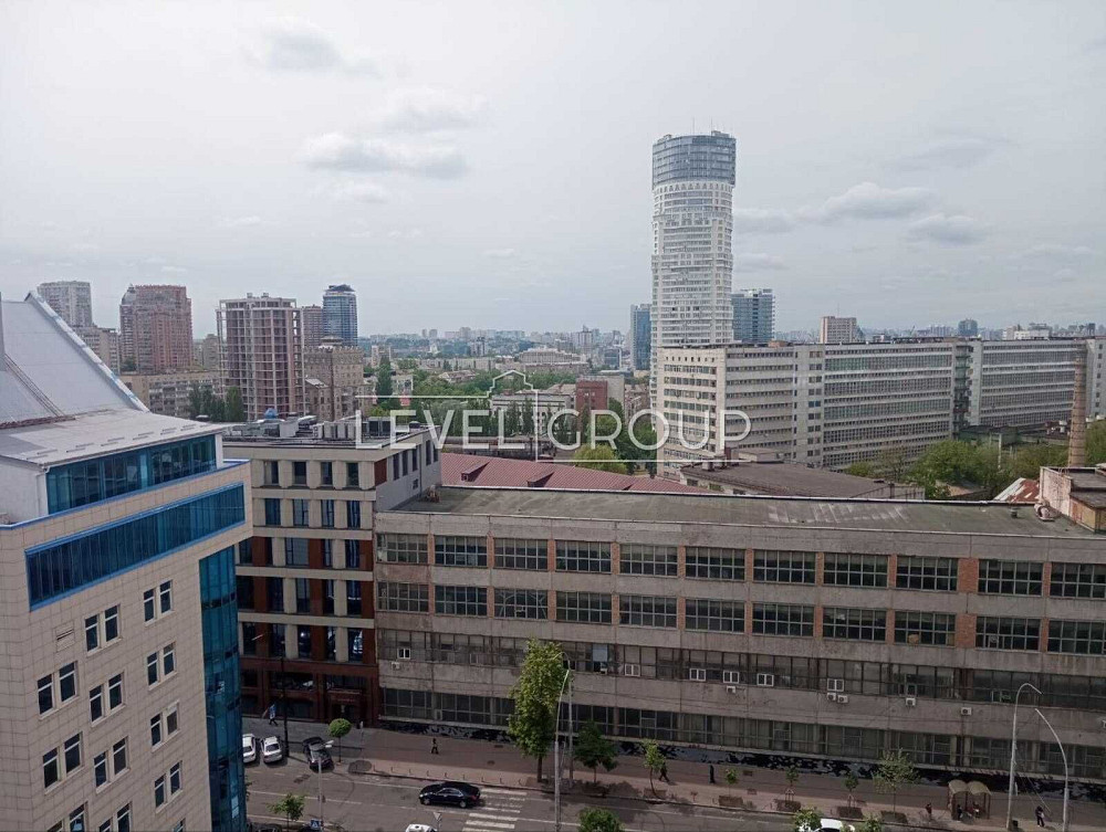 ОДНОКІМНАТНА ВИДОВА ЦЕНТР метро Арсенальна вул.Князів Острозьких 17/2 Киев - изображение 8