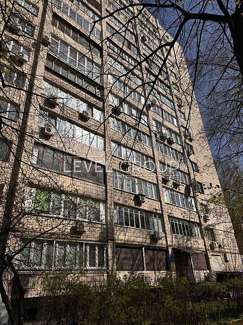 ОДНОКІМНАТНА ВИДОВА ЦЕНТР метро Арсенальна вул.Князів Острозьких 17/2 Киев - изображение 2