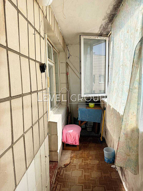 ОДНОКІМНАТНА ВИДОВА ЦЕНТР метро Арсенальна вул.Князів Острозьких 17/2 Киев - изображение 7