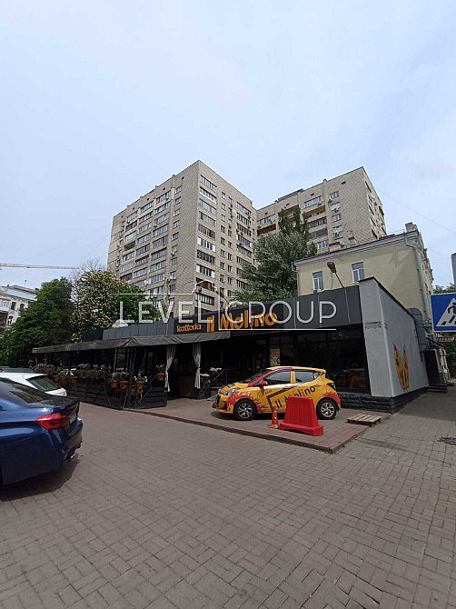 ОДНОКІМНАТНА ВИДОВА ЦЕНТР метро Арсенальна вул.Князів Острозьких 17/2 Киев - изображение 1