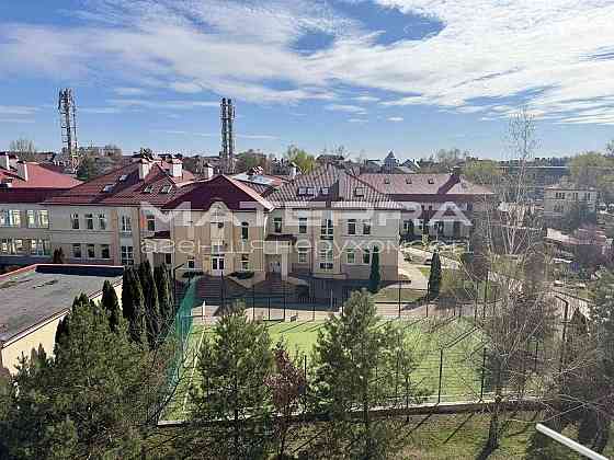 Продаж 3к квартири з ремонтом та меблями ЖК Чайка Петропавлівська Борщагівка