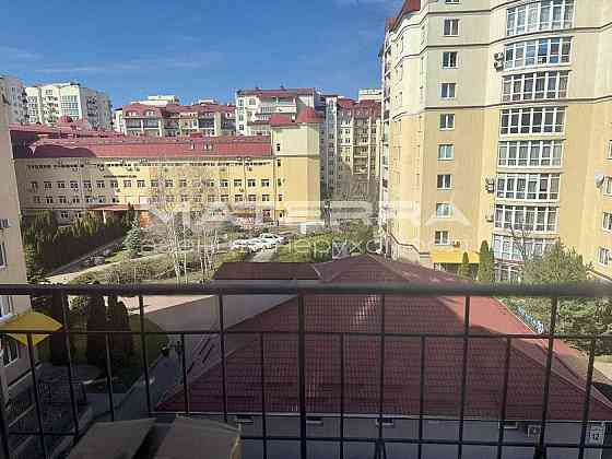 Продаж 3к квартири з ремонтом та меблями ЖК Чайка Петропавлівська Борщагівка