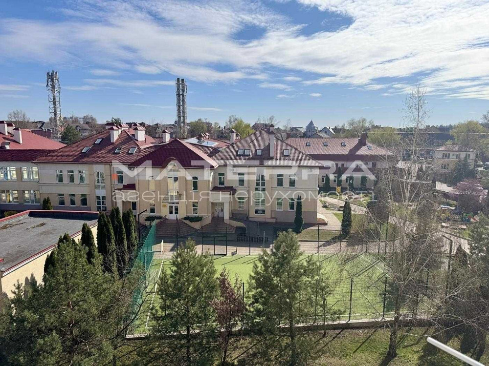 Продаж 3к квартири з ремонтом та меблями ЖК Чайка Петропавлівська Борщагівка - зображення 2