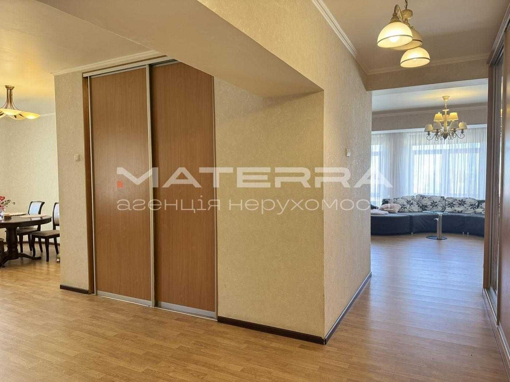 Продаж 3к квартири з ремонтом та меблями ЖК Чайка Петропавлівська Борщагівка - зображення 7