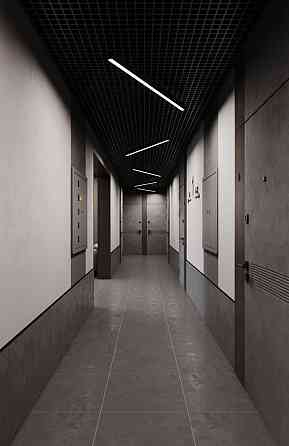 Смарт квартира 22,3м2 Білогородка 13000$ від забудовника Білогородка (Київська обл.)