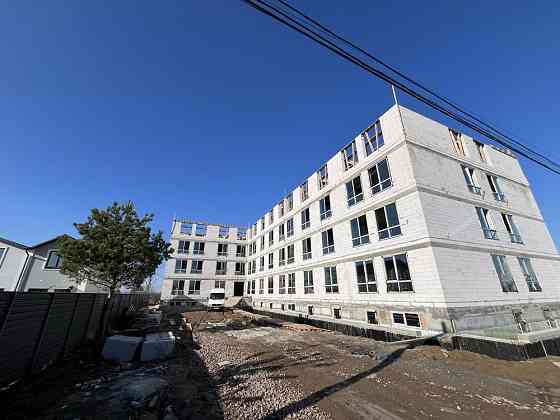 Смарт квартира 22,3м2 Білогородка 13000$ від забудовника Білогородка (Київська обл.)